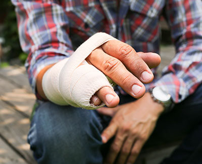 Illinois Personal Injury Lawyers