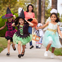 St. Clair County accident lawyers offer Halloween safety tips and will fight for your rights if injured.