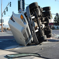 Edwardsville truck accident lawyers hold reckless drivers responsible for preventable injuries.