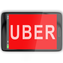 Edwardsville car accident lawyers protect those injured in ride sharing accidents.