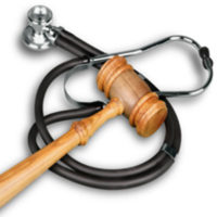 Edwardsville medical malpractice lawyers advise clients on how to file a lawsuit. 