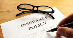 Belleville Car Accident Lawyers Insurance Policy