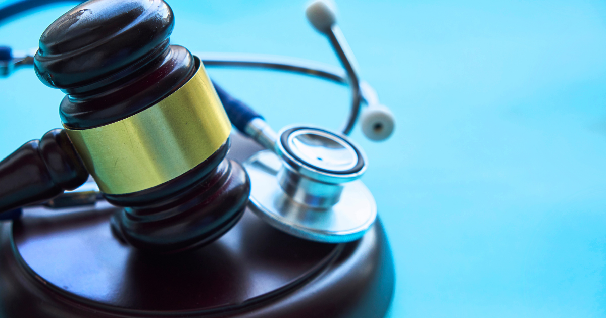 Medical Malpractice