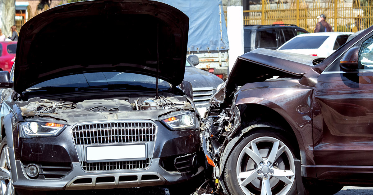 The St. Clair County car crash lawyers at The Cates Law Firm, LLC know how life changing a side impact car crash can be