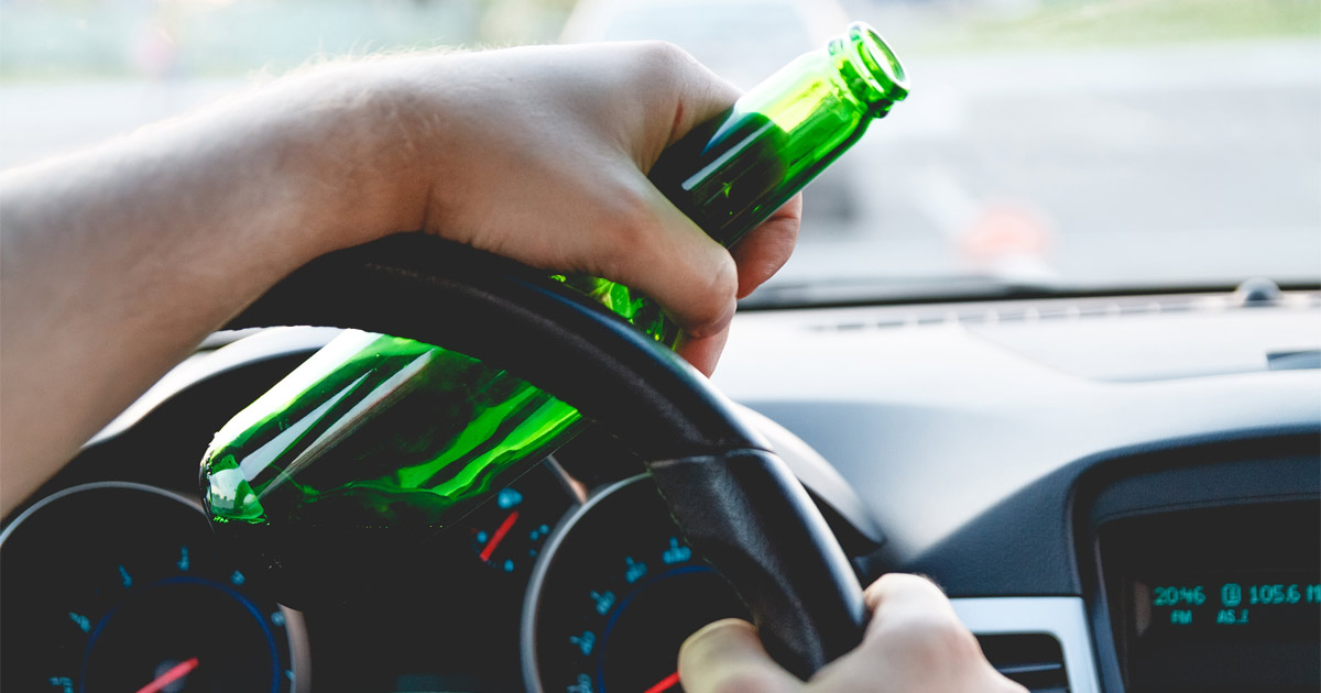 An East St. Louis Car Accident Lawyer at the Cates Law Firm Can Help Hold Drunk Drivers Accountable.