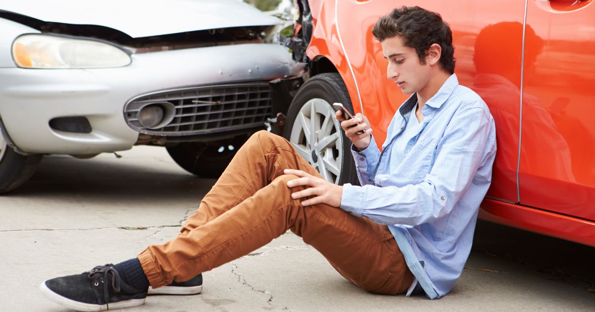 Talk to a St. Clair County Car Accident Lawyer at The Cates Law Firm After Experiencing Delayed Car Accident Injuries.
