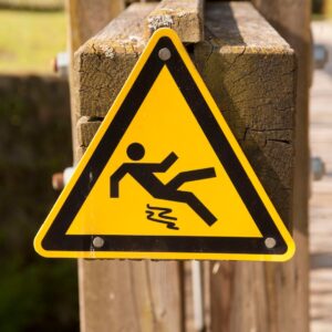 Marion Personal Injury Lawyers slip fall