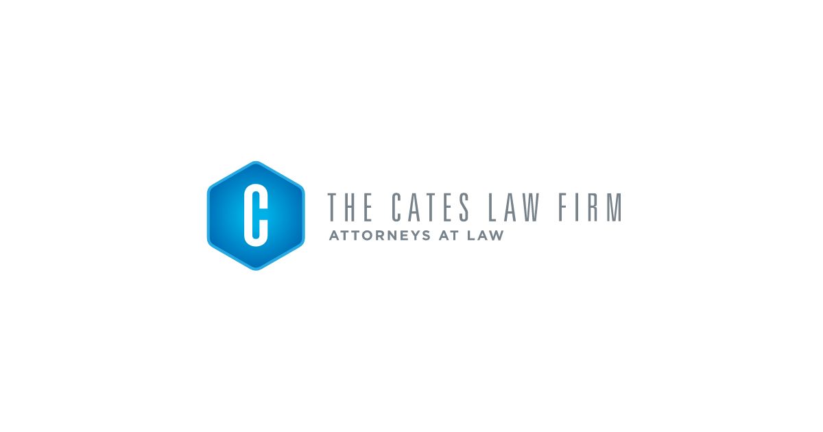 Cates Law Firm