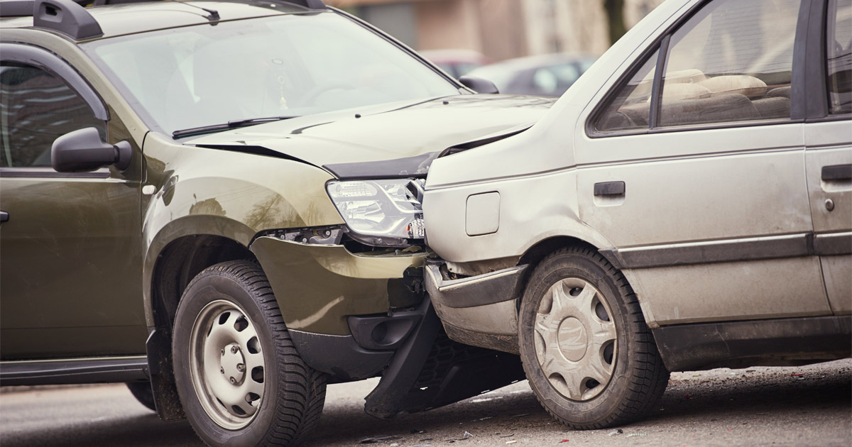 Contact an East St. Louis Car Accident Lawyer at The Cates Law Firm for a Free Consultation About Your Tailgating Accident