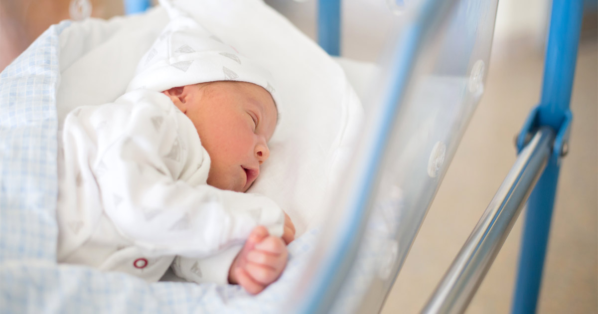 Contact Our Belleville Birth Injury Lawyers at The Cates Law Firm