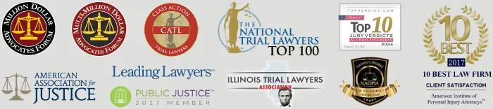 Cates Law legal accreditations