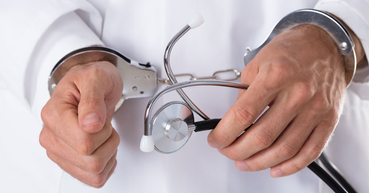 Swansea Medical Malpractice Lawyers at The Cates Law Firm Can Help You Recover What You Deserve After Medical Negligence