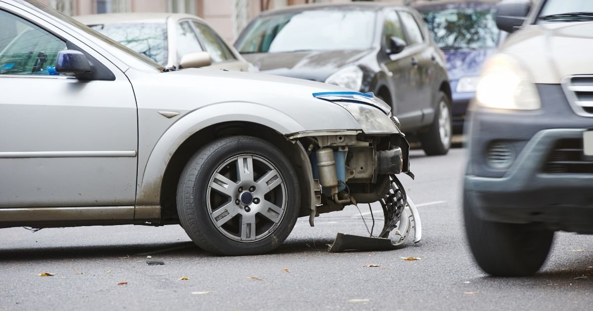 Our Experienced Belleville Car Accident Lawyers at The Cates Law Firm Fight to Get You the Compensation You Deserve if You Have Been Involved in a Car Crash