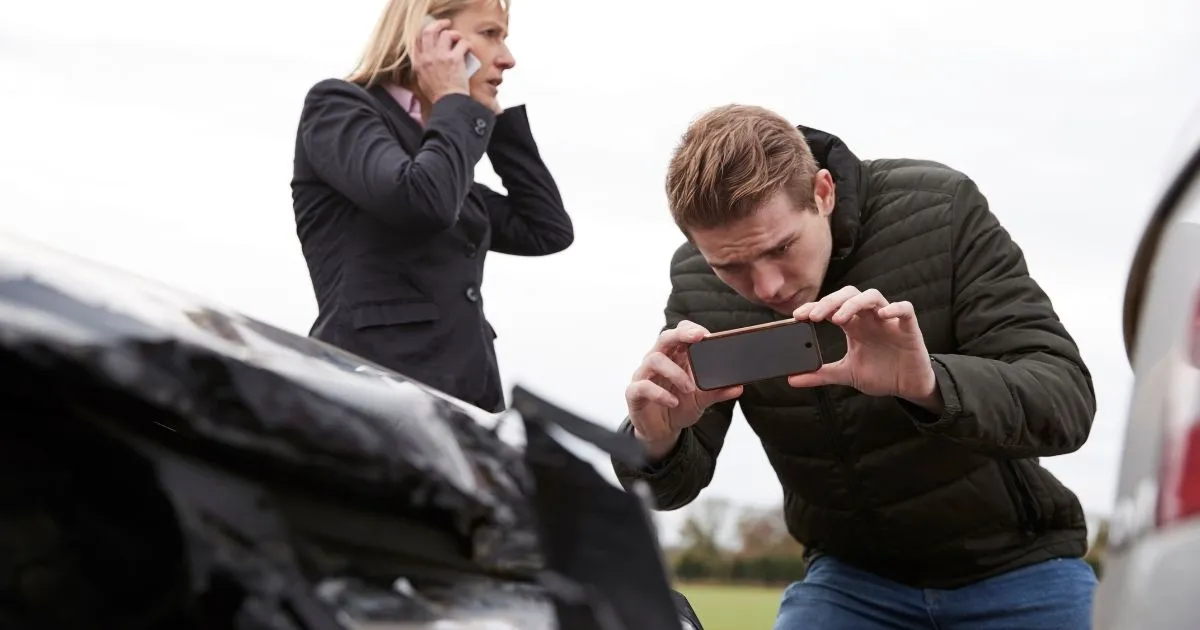 Knowing What Steps to Take After a Car Accident Is Crucial. Contact Our Skilled Belleville Car Accident Lawyers at The Cates Law Firm for Legal Guidance