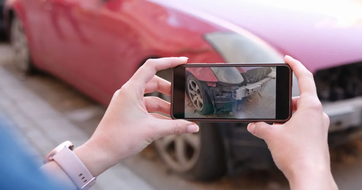 Our Belleville Car Accident Lawyers at The Cates Law Firm Can Guide You Through the Legal Process After You Have Been in a Car Crash