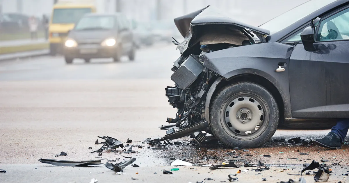 Hurt in a Car Crash on a Rural Road Near Belleville? Our Experienced Belleville Car Accident Lawyers at The Cates Law Firm Can Help Get You the Compensation You Deserve