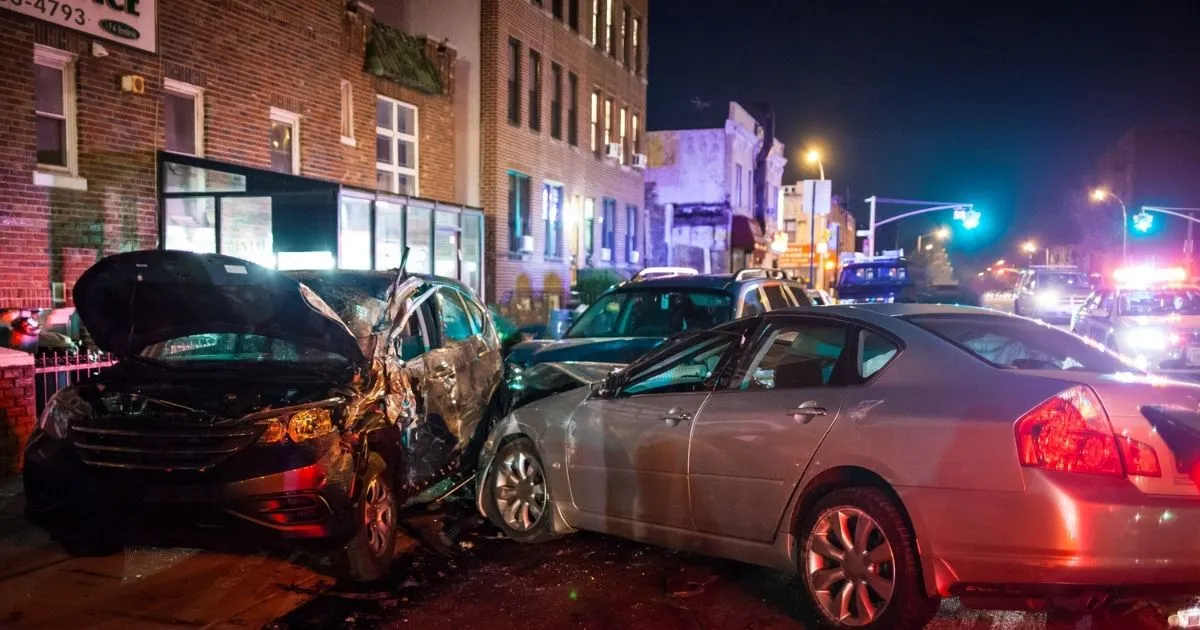 Seeking Compensation After Being Hit by a Reckless Driver? Our Experienced Belleville Car Accident Lawyers at The Cates Law Firm Will Fight to Get You the Settlement You Deserve