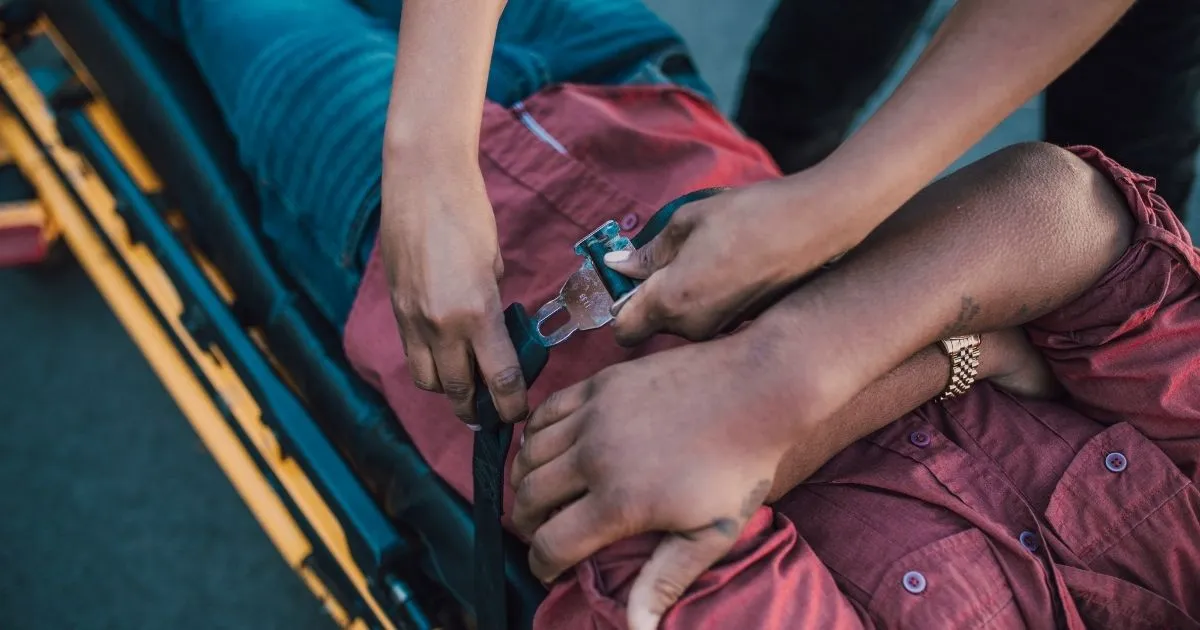 Our Experienced Belleville Car Accident Lawyers at The Cates Law Firm Can Explain Your Legal Options After a Catastrophic Crash